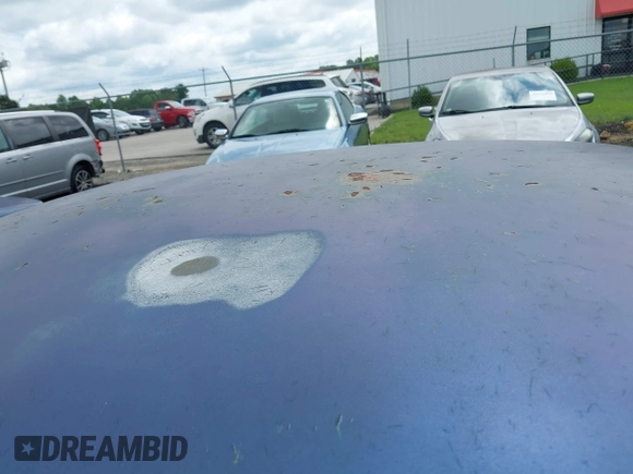 1996 Ford Mustang GT z VIN 1FALP42XXTF137304, wystawiony jako IAAI lot #42464808 z przebiegiem 166 565 mil mil oraz . Historia ofert i sprzedaży dostępna na DreamBid. Obrazek 14.