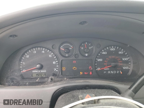 2008 Ford Ranger XL with VIN 1FTZR15E58PA22506, listed as a Copart auction lot 44919905 with 192,249 mi miles and Clean title. Bid and sale history available at DreamBid. Image 9.