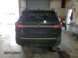 2019 Subaru Ascent Premium with VIN 4S4WMAFD1K3427652, listed as a Copart auction lot 44075025 with 66,965 mi miles and Salvage Title. Bid and sale history available at DreamBid. Image 6.