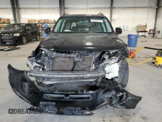 2013 Subaru Forester X Limited с VIN JF2SHAEC6DH430540, выставлен на аукционе Copart как лот 54252475 с пробегом 100 887 миль миль и Списание • Salvage title. История ставок и продаж доступна на DreamBid. Изображение 5.