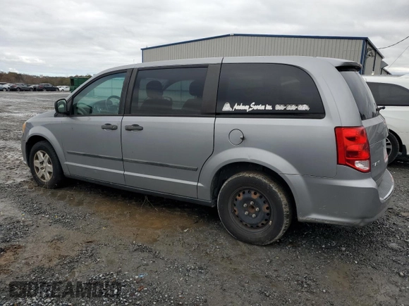 2014 Ram Cargo Van Tradesman with VIN 2C4JRGAG0ER103768, listed as a Copart auction lot 79867044 with 247,660 mi miles and Clean Title. Bid and sale history available at carsss.com. Image 2.