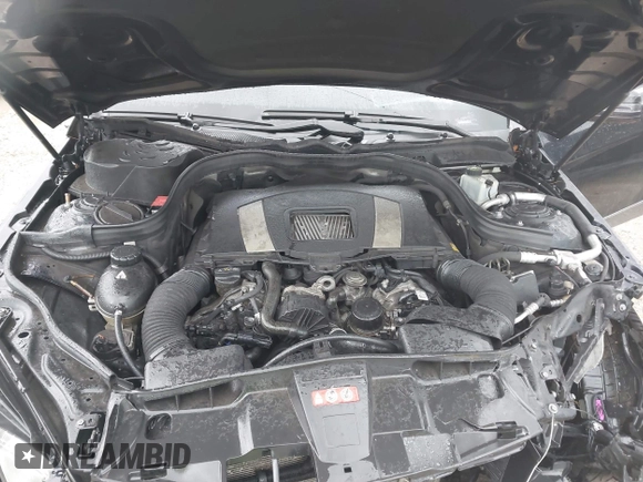 2011 Mercedes-Benz E 350 Luxury with VIN WDDHF8HB2BA310532, listed as a IAAI auction lot 41932129 with 159,983 mi miles and . Bid and sale history available at DreamBid. Image 10.