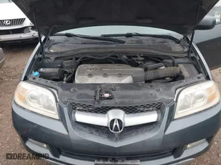 2005 Acura MDX Touring with VIN 2HNYD186X5H511430, listed as a IAAI auction lot 41529080 with 237,305 mi miles. Bid and sale history available at carsss.com. Image 10.