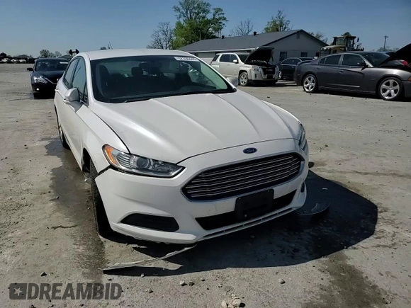 2015 Ford Fusion SE with VIN 1FA6P0H74F5120974, listed as a Copart auction lot 52536445 with 170,111 mi miles and Salvage title. Bid and sale history available at DreamBid. Image 10.