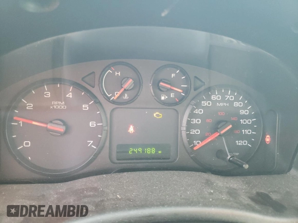 2006 Ford Freestyle SE with VIN 1FMZK011X6GA30322, listed as a Copart auction lot 77874104 with 249,188 mi miles and Salvage Title. Bid and sale history available at carsss.com. Image 9.