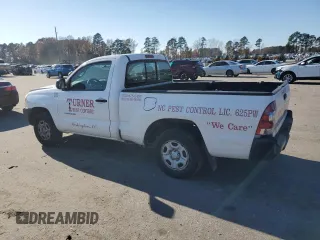 2010 Toyota Tacoma with VIN 5TENX4CN5AZ708908, listed as a Copart auction lot 83022014 with 254,474 mi miles and Salvage Title. Bid and sale history available at carsss.com. Image 2.