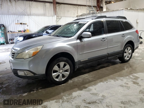 2012 Subaru Outback 2.5i с VIN 4S4BRCAC7C3300058, выставлен на аукционе Copart как лот 55974965 с пробегом 246 308 миль миль и Списание • Salvage title. История ставок и продаж доступна на DreamBid. Изображение 1.