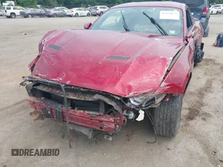 2018 Ford Mustang EcoBoost с VIN 1FA6P8TH4J5113367, выставлен на аукционе IAAI как лот 42494674 с пробегом 14 829 миль миль и . История ставок и продаж доступна на DreamBid. Изображение 6.