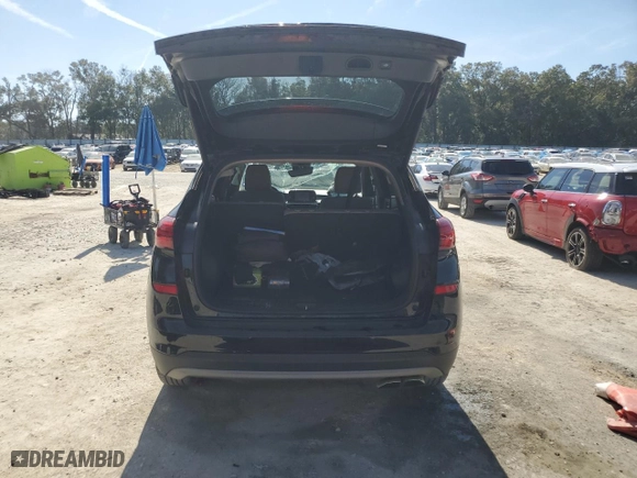 2021 Hyundai Tucson Limited with VIN KM8J33AL7MU314163, listed as a Copart auction lot 43007875 with 71,587 mi miles and Salvage Title. Bid and sale history available at carsss.com. Image 6.
