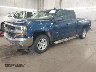 2016 Chevrolet Silverado 1500 LT with VIN 1GCVKREC1GZ177749, listed as a IAAI auction lot 41993069 with 91,816 mi miles and . Bid and sale history available at DreamBid. Image 20.