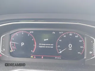2020 Volkswagen Jetta SEL Premium с VIN 3VWGB7BU5LM062686, выставлен на аукционе IAAI как лот 41924173 с пробегом 39 122 миль миль и . История ставок и продаж доступна на DreamBid. Изображение 7.
