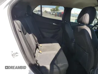 2024 Buick Encore GX Preferred z VIN KL4AMBS24RB079784, wystawiony jako Copart lot #61020865 z przebiegiem 13 290 mil mil oraz Czysty tytuł • Clean title. Historia ofert i sprzedaży dostępna na DreamBid. Obrazek 11.