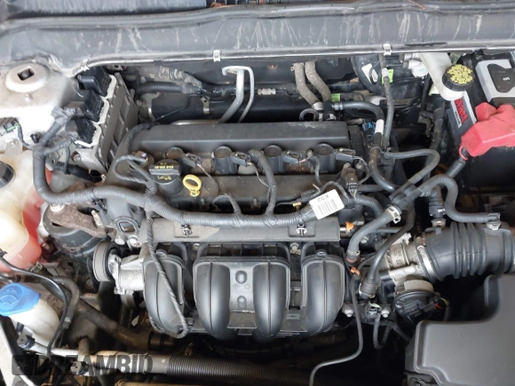 2016 Ford Fusion SE with VIN 1FA6P0H74G5106283, listed as a IAAI auction lot 42546807 with 154,732 mi miles and . Bid and sale history available at DreamBid. Image 10.