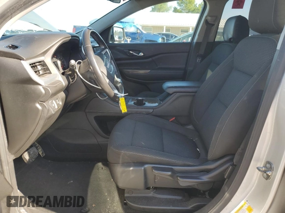 2020 GMC Acadia SLE with VIN 1GKKNKLSXLZ224934, listed as a Copart auction lot 85684934 with 81,072 mi miles and Salvage Title. Bid and sale history available at carsss.com. Image 7.