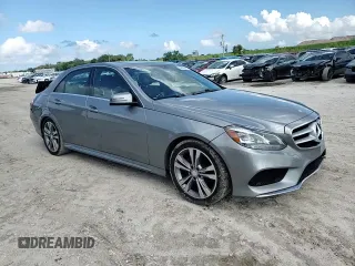 2014 Mercedes-Benz E 350 Sport with VIN WDDHF5KB7EA823075, listed as a Copart auction lot 56886345 with 122,892 mi miles and Salvage title. Bid and sale history available at DreamBid. Image 13.
