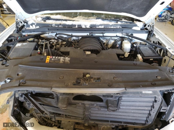 2018 GMC Sierra 1500 SLT with VIN 3GTU2NEC4JG338378, listed as a Copart auction lot 46103875 with 79,120 mi miles and Salvage Title. Bid and sale history available at carsss.com. Image 12.