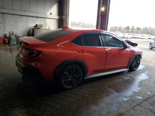 2022 Subaru WRX Limited z VIN JF1VBAL60N9028329, wystawiony jako Copart lot #48053225 z przebiegiem Nie podano mil oraz Szkoda całkowita • Salvage title. Historia ofert i sprzedaży dostępna na DreamBid. Obrazek 3.