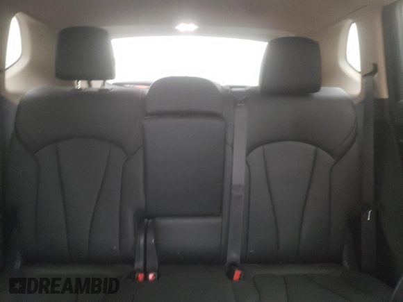 2016 Buick Envision Premium II with VIN LRBFXFSX5GD245462, listed as a Copart auction lot 80912174 with 59,457 mi miles and Salvage Title. Bid and sale history available at carsss.com. Image 10.