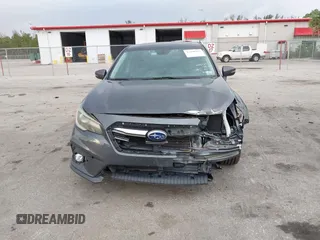 2018 Subaru Legacy Limited с VIN 4S3BNAN61J3007326, выставлен на аукционе IAAI как лот 42590367 с пробегом 84 973 миль миль и . История ставок и продаж доступна на DreamBid. Изображение 6.