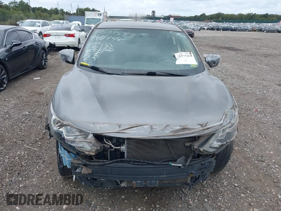 2017 Nissan Rogue SL z VIN JN1BJ1CR5HW105313, wystawiony jako IAAI lot #40411748 z przebiegiem 60 970 mil mil oraz . Historia ofert i sprzedaży dostępna na DreamBid. Obrazek 12.