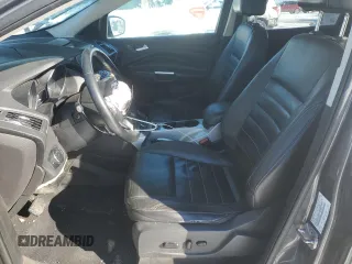 2013 Ford Escape SEL with VIN 1FMCU9H98DUA60398, listed as a Copart auction lot 45404325 with 178,112 mi miles and Clean Title. Bid and sale history available at carsss.com. Image 7.