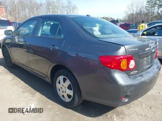 2010 Toyota Corolla с VIN 2T1BU4EE8AC530572, выставлен на аукционе IAAI как лот 41999634 с пробегом 239 732 миль миль и . История ставок и продаж доступна на DreamBid. Изображение 3.