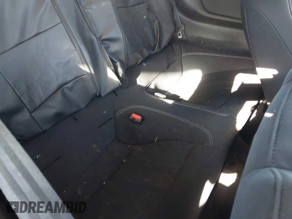 2021 Ford Mustang EcoBoost с VIN 1FA6P8THXM5133501, выставлен на аукционе IAAI как лот 41562858 с пробегом 23 398 миль миль и . История ставок и продаж доступна на DreamBid. Изображение 8.