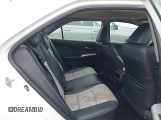 2014 Toyota Camry L with VIN 4T1BF1FK1EU426216, listed as a IAAI auction lot 42152479 with 210,388 mi miles. Bid and sale history available at carsss.com. Image 8.