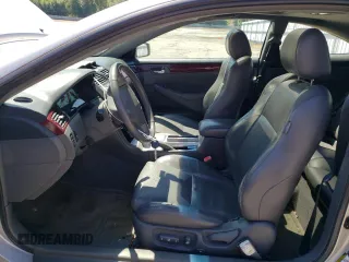 2005 Toyota Solara SE with VIN 4T1CA30P95U053140, listed as a Copart auction lot 59866874 with 154,911 mi miles and Salvage Title. Bid and sale history available at carsss.com. Image 7.
