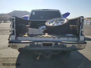 2006 Chevrolet Silverado 1500 LT3 with VIN 2GCEC13Z161276777, listed as a Copart auction lot 74297814 with 0 mi miles and Salvage Title. Bid and sale history available at carsss.com. Image 6.