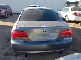 2013 BMW 3 Series 335i with VIN WBAKG7C55DJ438109, listed as a IAAI auction lot 41498661 with 94,579 mi miles and . Bid and sale history available at DreamBid. Image 16.