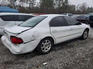2000 Mercury Sable with VIN 1MEFM53U3YA617844, listed as a Copart auction lot 86656124 with 160,318 mi miles and Salvage title. Bid and sale history available at DreamBid. Image 3.