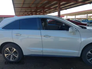 2017 Acura RDX Advance with VIN 5J8TB3H76HL003488, listed as a IAAI auction lot 42281138 with 90,788 mi miles and . Bid and sale history available at DreamBid. Image 14.
