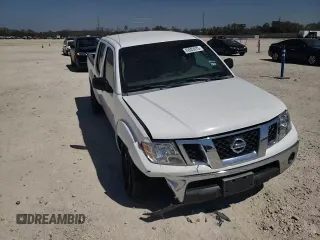 2009 Nissan Frontier SE z VIN 1N6AD07U79C422129, wystawiony jako Copart lot #49303975 z przebiegiem Nie podano mil oraz Szkoda całkowita • Salvage title. Historia ofert i sprzedaży dostępna na DreamBid. Obrazek 10.