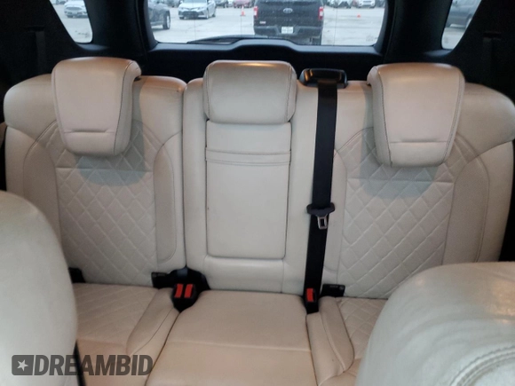 2014 Mercedes-Benz M 550 with VIN 4JGDA7DB0EA321505, listed as a Copart auction lot 44470415 with 189,817 mi miles and Clean Title. Bid and sale history available at carsss.com. Image 10.