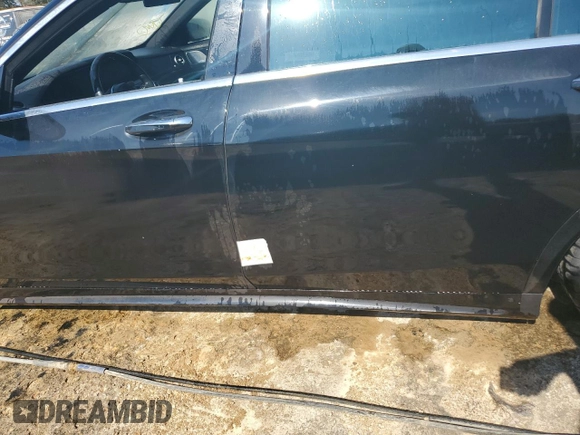 2020 Mercedes-Benz S-Class S 560 with VIN WDDUG8DB3LA518292, listed as a Copart auction lot 71921084 with 0 mi miles and Salvage Title. Bid and sale history available at carsss.com. Image 12.