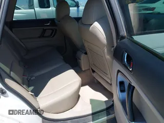 2008 Subaru Outback XT Limited z VIN 4S4BP63C984338705, wystawiony jako IAAI lot #42393152 z przebiegiem Nie podano mil oraz . Historia ofert i sprzedaży dostępna na DreamBid. Obrazek 8.