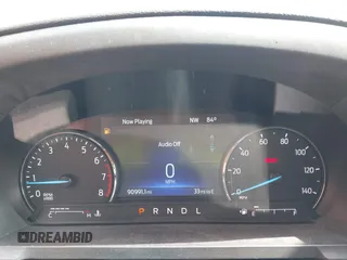 2022 Ford Explorer XLT z VIN 1FMSK8DH0NGC02932, wystawiony jako IAAI lot #42557795 z przebiegiem 90 991 mil mil oraz . Historia ofert i sprzedaży dostępna na DreamBid. Obrazek 7.