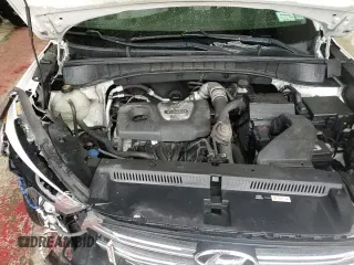 2017 Hyundai Tucson Sport с VIN KM8J3CA20HU289085, выставлен на аукционе Copart как лот 85720375 с пробегом 129 140 миль миль и Списание • Salvage title. История ставок и продаж доступна на DreamBid. Изображение 14.