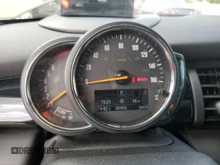 2020 MINI Hardtop 4 Door Cooper S z VIN WMWXU9C05L2L96631, wystawiony jako Copart lot #56916914 z przebiegiem 85 950 mil mil oraz Szkoda całkowita • Salvage title. Historia ofert i sprzedaży dostępna na DreamBid. Obrazek 9.