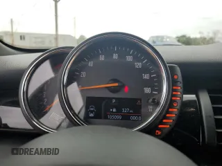2016 MINI Convertible S z VIN WMWWG9C59G3A91280, wystawiony jako Copart lot #77838554 z przebiegiem 105 099 mil mil oraz Szkoda całkowita • Salvage title. Historia ofert i sprzedaży dostępna na DreamBid. Obrazek 9.
