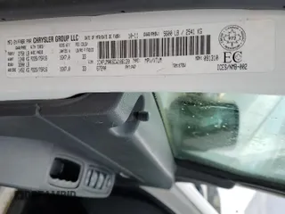 2012 Jeep Liberty Sport Latitude z VIN 1C4PJMAK6CW106120, wystawiony jako Copart lot #51434905 z przebiegiem 197 080 mil mil oraz Czysty tytuł • Clean title. Historia ofert i sprzedaży dostępna na DreamBid. Obrazek 13.
