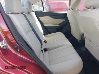 2019 Subaru Impreza Premium with VIN 4S3GKAC65K3610248, listed as a IAAI auction lot 41674314 with 84,166 mi miles and . Bid and sale history available at DreamBid. Image 8.
