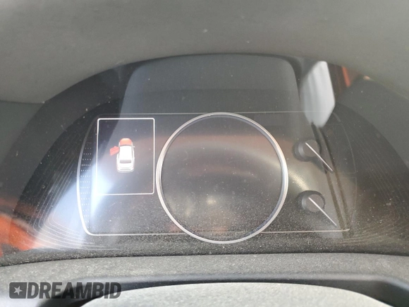 2022 Lexus ES 350 z VIN 58ADZ1B17NU114584, wystawiony jako Copart lot #51850855 z przebiegiem Nie podano mil oraz Szkoda całkowita • Salvage title. Historia ofert i sprzedaży dostępna na DreamBid. Obrazek 9.