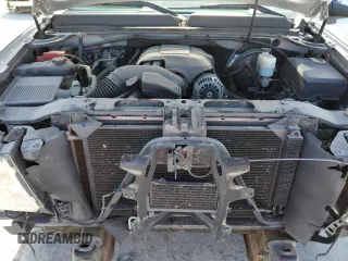 2012 GMC Sierra 1500 SLE with VIN 3GTP1VE0XCG160680, listed as a Copart auction lot 57332435 with 133,794 mi miles and Salvage title. Bid and sale history available at DreamBid. Image 11.
