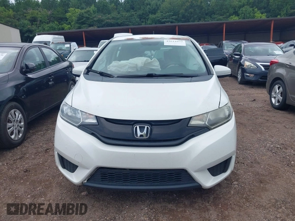 2015 Honda Fit LX with VIN 3HGGK5H52FM774019, listed as a IAAI auction lot 42614477 with 270,129 mi miles and . Bid and sale history available at DreamBid. Image 12.