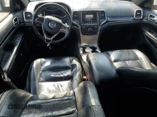 2014 Jeep Grand Cherokee Limited with VIN 1C4RJFBG2EC246927, listed as a Copart auction lot 64079235 with 170,587 mi miles and Clean title. Bid and sale history available at DreamBid. Image 8.