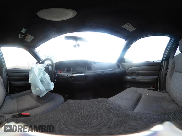 2006 Ford Police Interceptor с VIN 2FAHP71W76X102230, выставлен на аукционе IAAI как лот 41229172 с пробегом 113 899 миль миль и . История ставок и продаж доступна на DreamBid. Изображение 18.