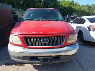 1999 Ford F-150 XL z VIN 2FTRX07W8XCA40584, wystawiony jako IAAI lot #42551699 z przebiegiem Nie podano mil oraz . Historia ofert i sprzedaży dostępna na DreamBid. Obrazek 6.