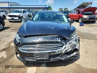 2015 Ford Fusion SE z VIN 3FA6P0H77FR298519, wystawiony jako Copart lot #61187465 z przebiegiem Nie podano mil oraz Nie do naprawy • Non repairable. Historia ofert i sprzedaży dostępna na DreamBid. Obrazek 5.